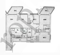 Sky Habitat (D20), Condominium #617631581